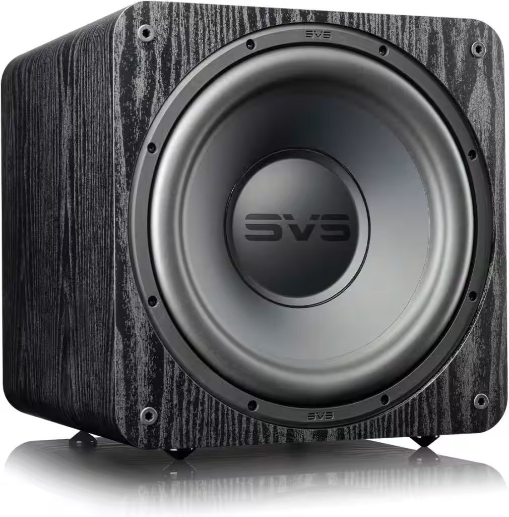 SVS SB-1000 Pro 12 Inch Sealed Subwoofer Review 2026: Is the Amazon Bestseller Worth the Hype? - Product Image