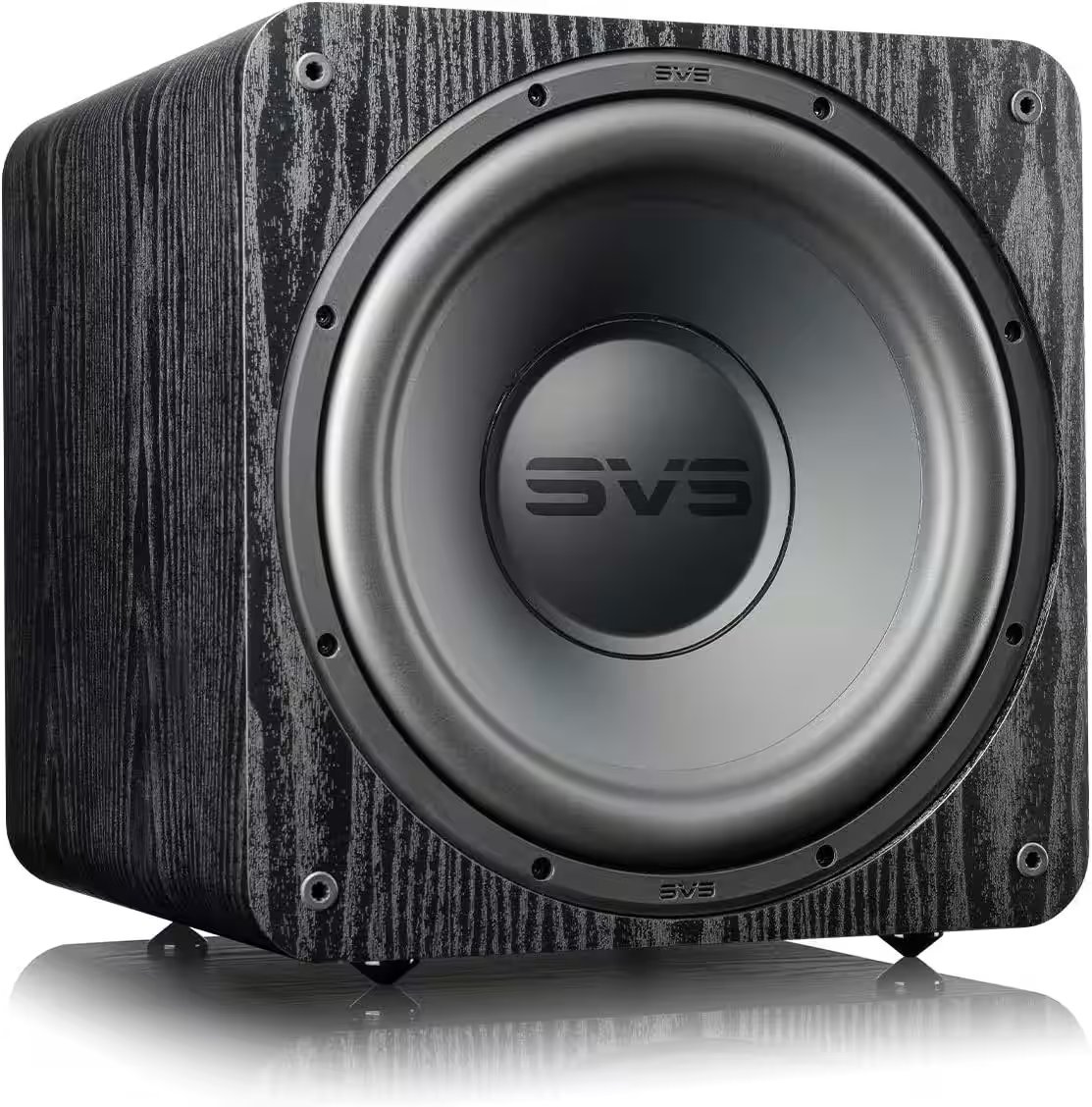 SVS SB-1000 Pro 12 Inch Sealed Subwoofer Review