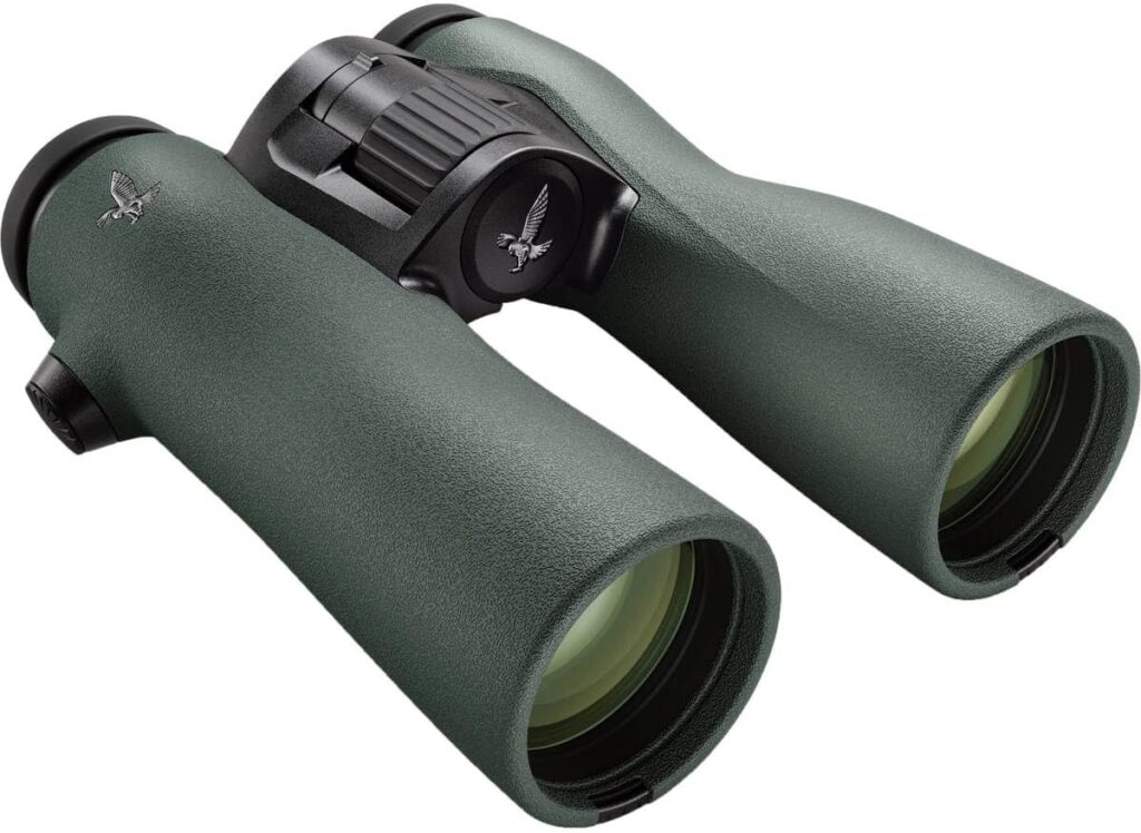 Swarovski NL Pure 10x42 Binoculars Review: We Tested the Amazon Bestseller So You Don't Have To - Product Image