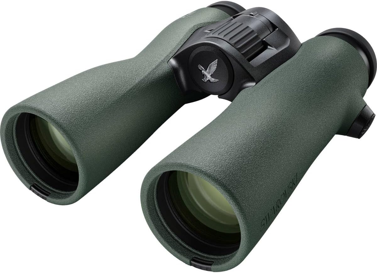 Swarovski NL Pure 10x42 Binoculars - Real-World Performance