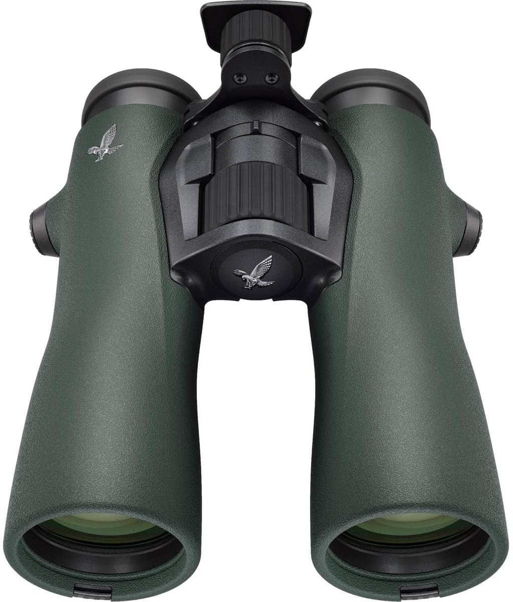 Swarovski NL Pure 10x42 Binoculars - How It Compares