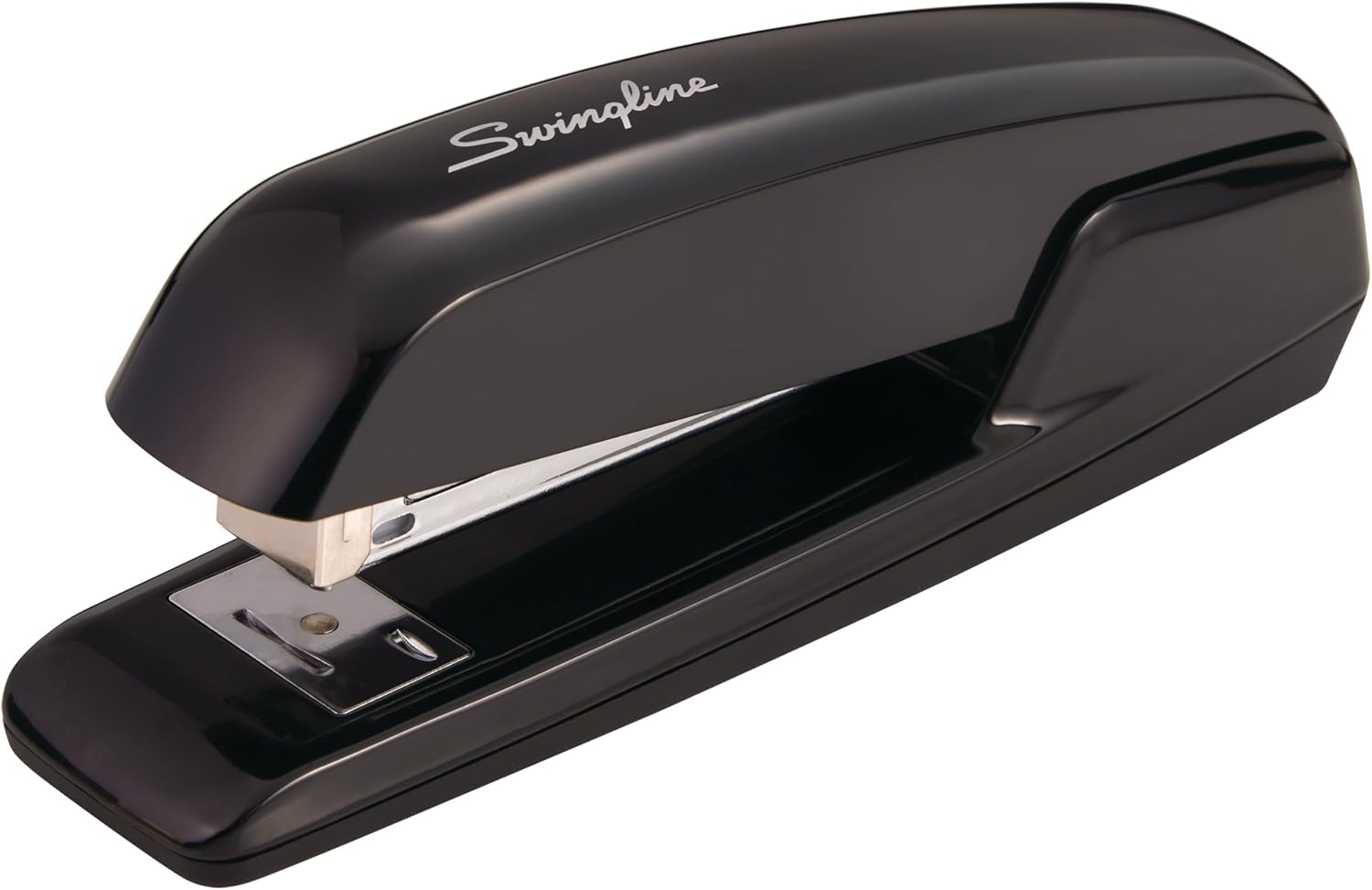 Swingline 747 Business Stapler 25 Sheet Capacity Review