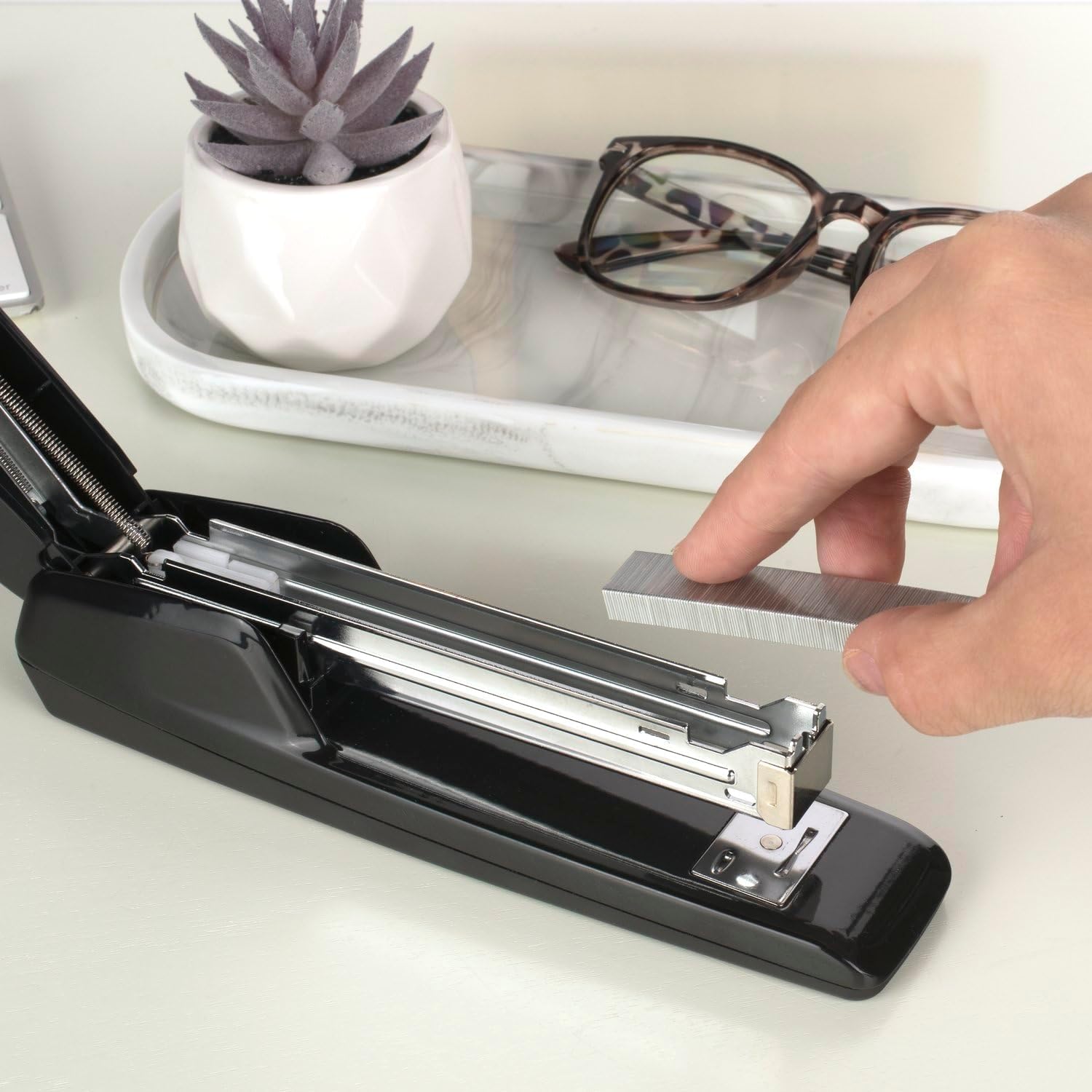 Swingline 747 Business Stapler 25 Sheet Capacity - Final Verdict