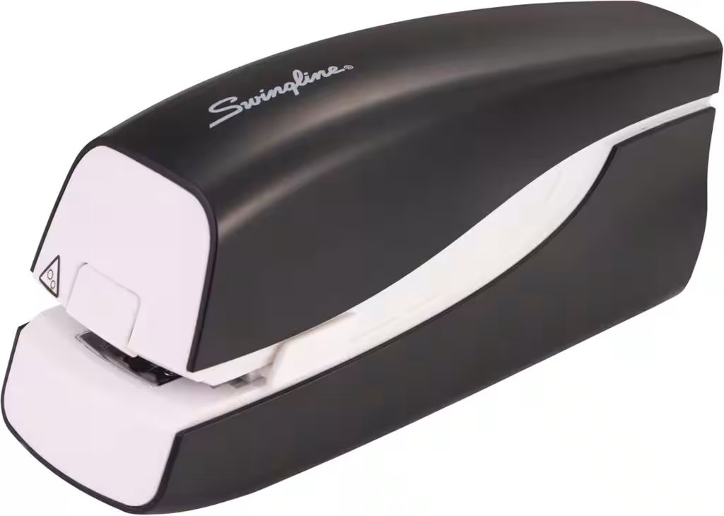 Swingline Electric Stapler 25 Sheet Capacity Review 2026: Is the Amazon Bestseller Worth the Hype? - Product Image