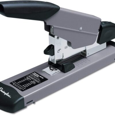 Swingline Heavy Duty Stapler 160 Sheet Capacity Review: We Tested the Amazon Bestseller So You Don't Have To - Product Image