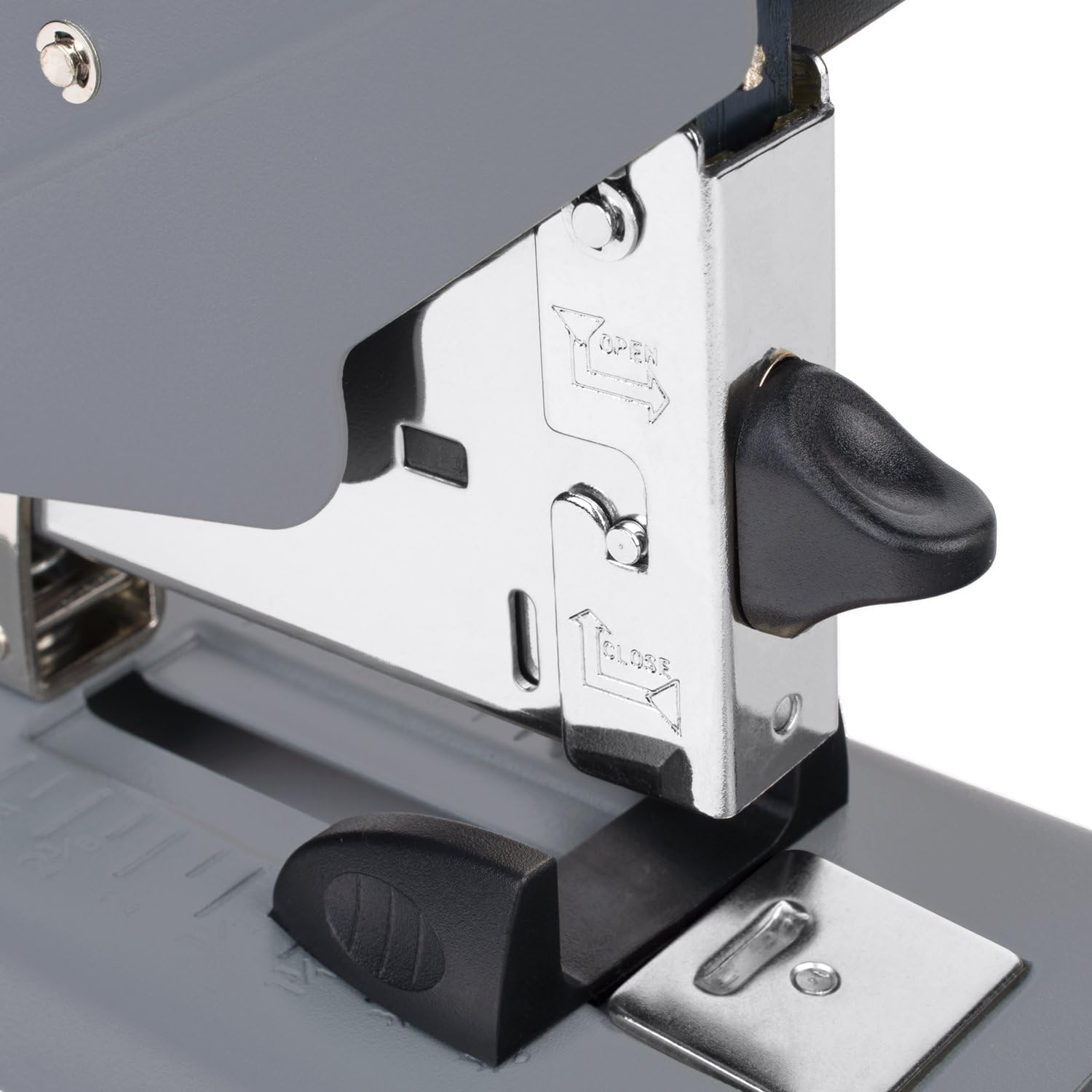 Swingline Heavy Duty Stapler 160 Sheet Capacity - Performance Testing