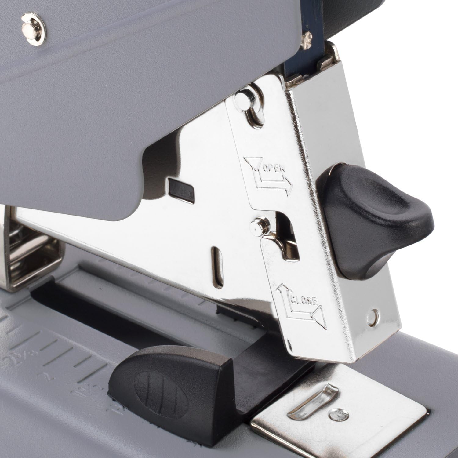 Swingline Heavy Duty Stapler 160 Sheet Capacity - How It Compares