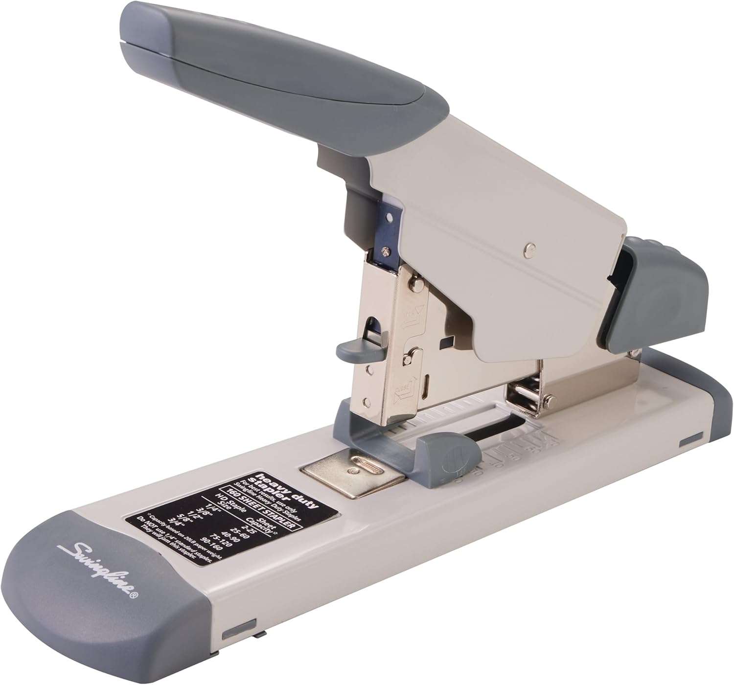 Swingline Heavy Duty Stapler 160 Sheet Capacity - Is It Worth the Price?