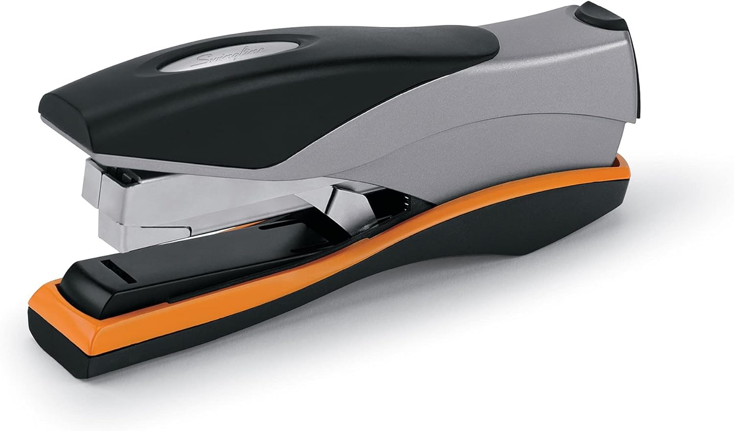 Swingline Optima 40 Desk Stapler 40 Sheet Capacity Review