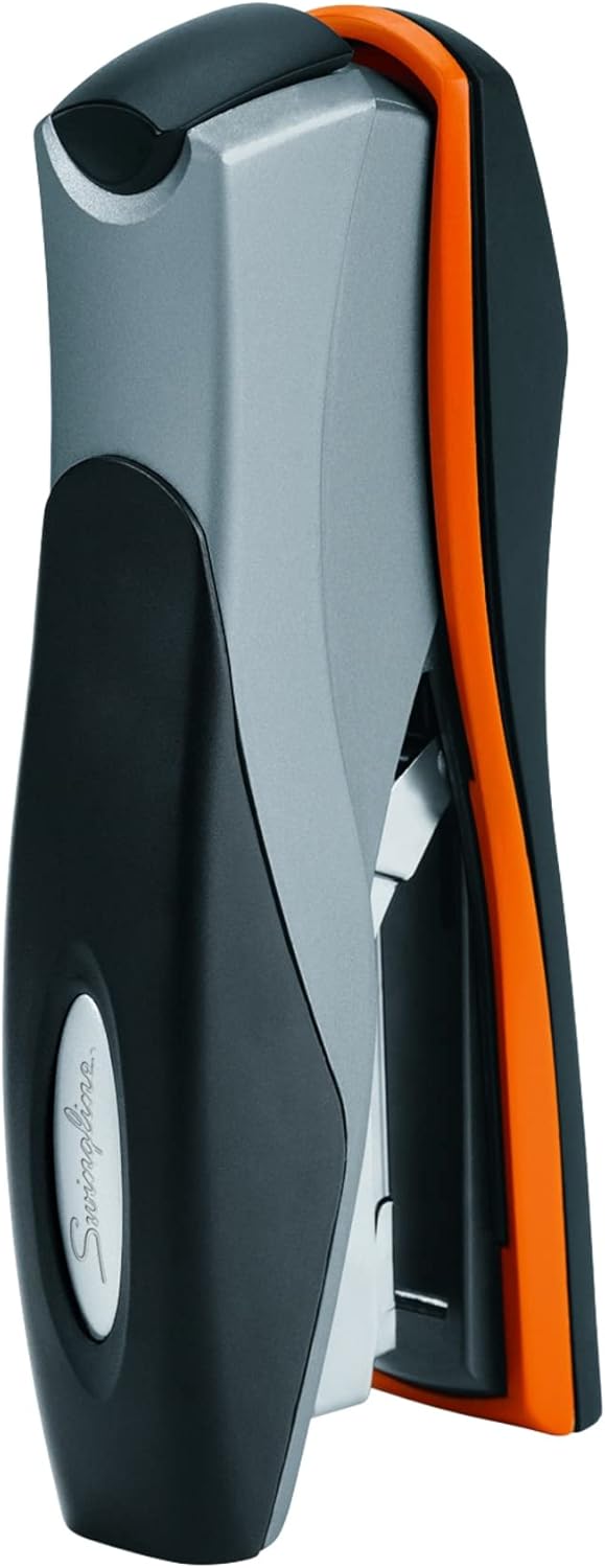 Swingline Optima 40 Desk Stapler 40 Sheet Capacity - Key Specifications