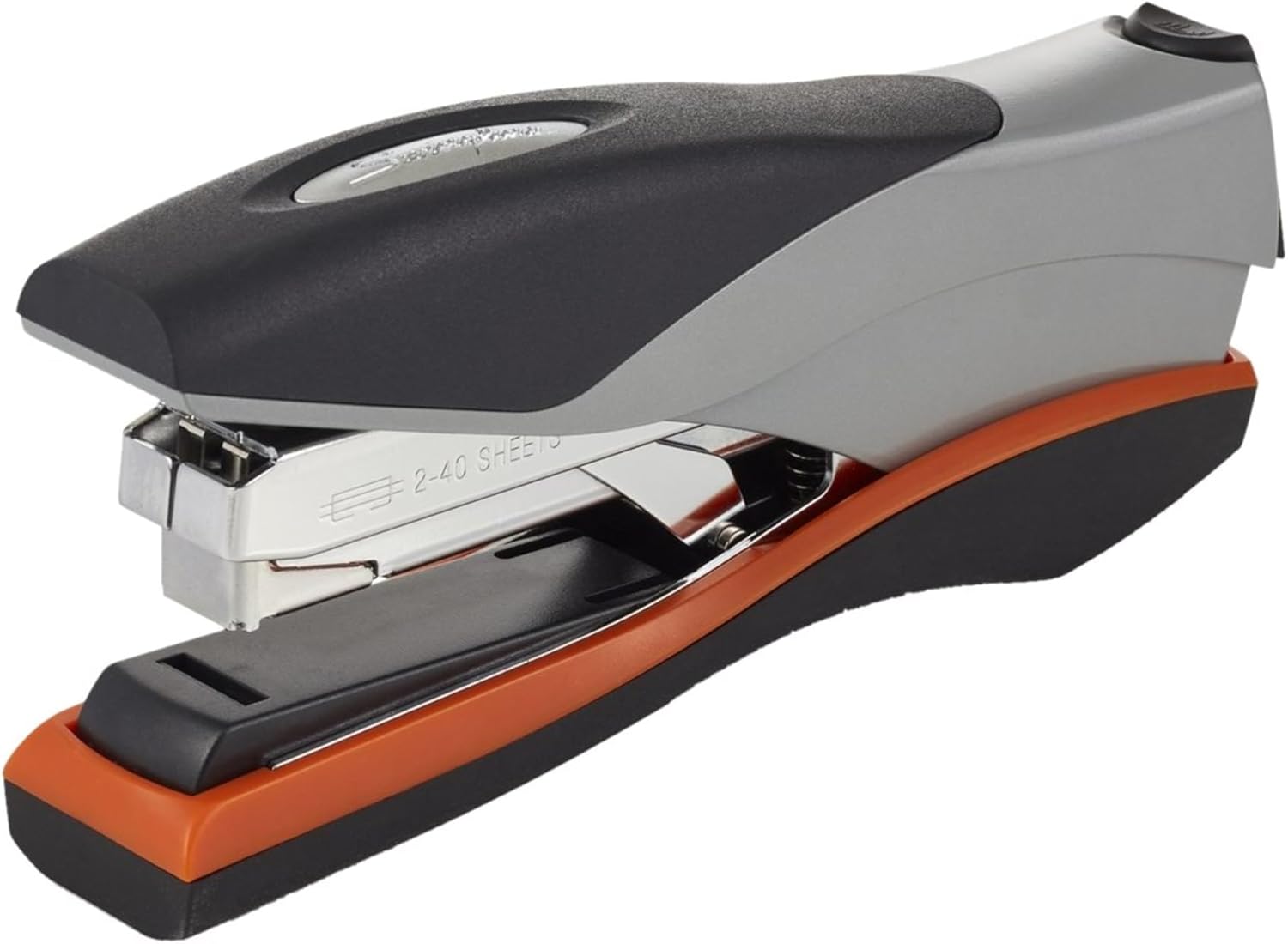 Swingline Optima 40 Desk Stapler 40 Sheet Capacity - How It Compares