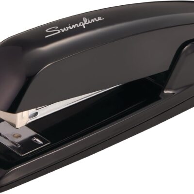 Swingline Stapler, 747 Classic Desktop, 20-Sheet Capacity Review — Is It Really Worth $12.49 in 2026? - Product Image