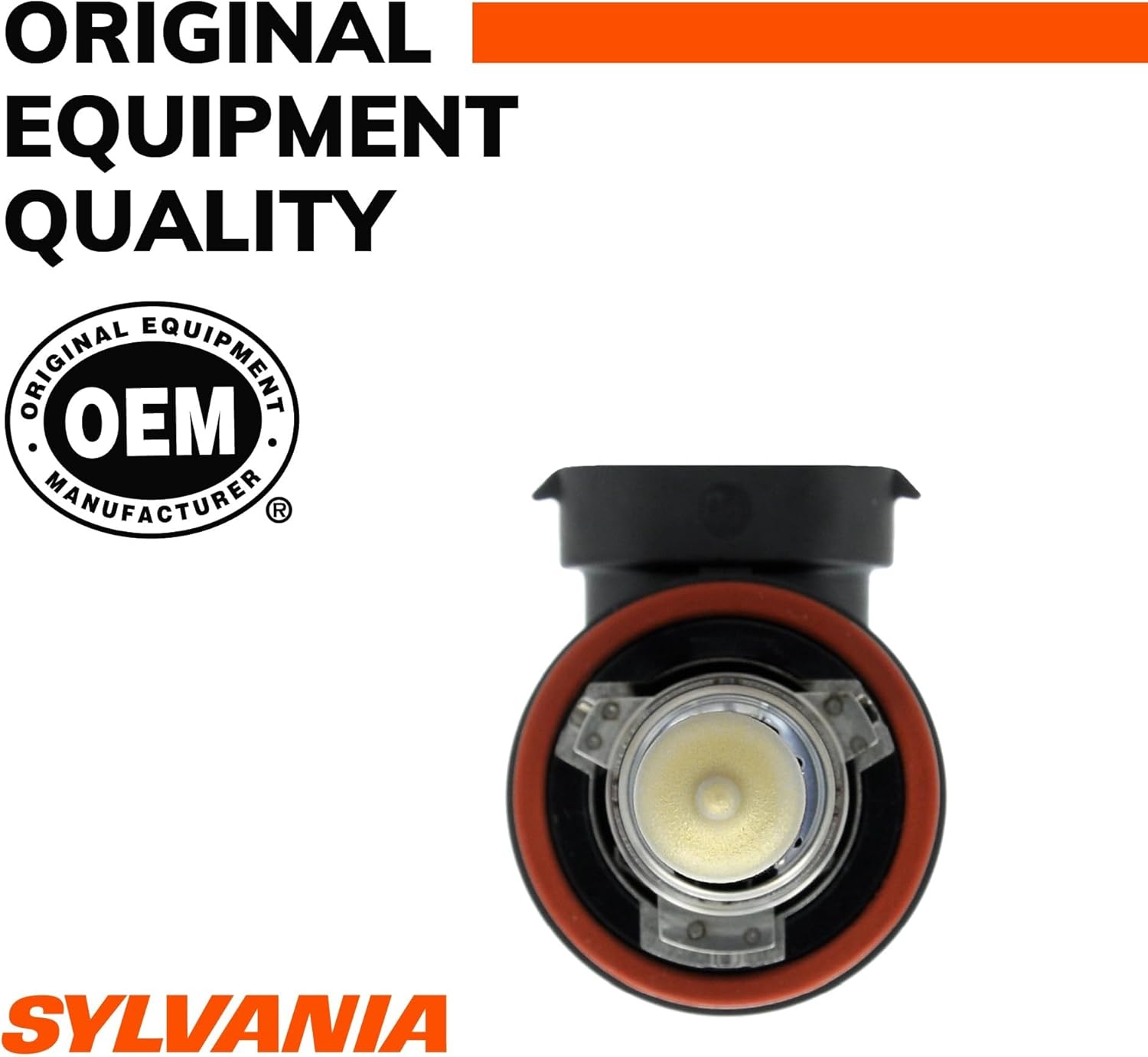 Sylvania Silverstar Ultra H11 Halogen Headlight Bulbs 2 Pack - Is It Worth the Price?