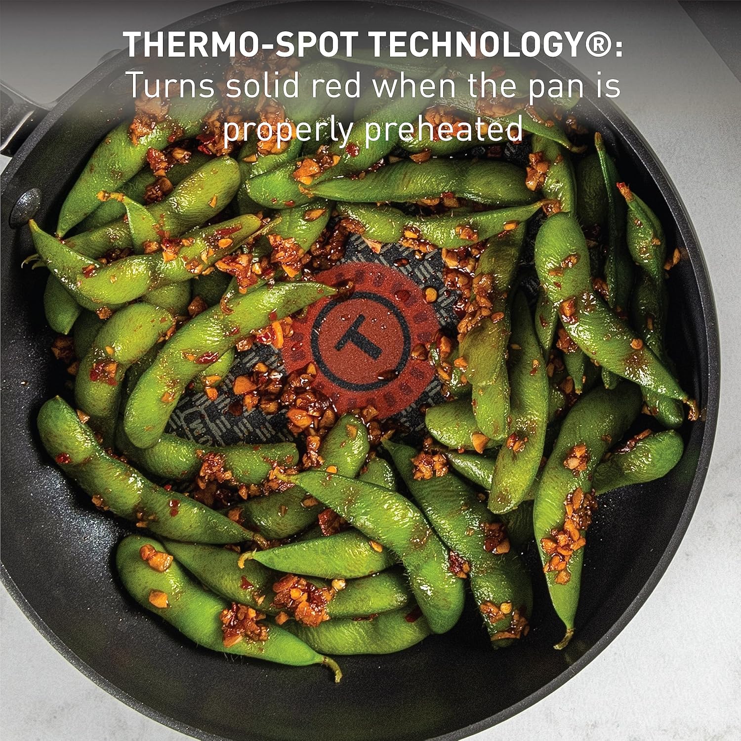 T-fal Ultimate Hard Anodized 17-Piece Cookware Set - Performance Testing