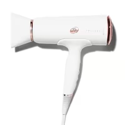 T3 Cura Luxe Professional Ionic Hair Dryer Review: Why 75,000+ Amazon Buyers Can't Stop Raving About It - Product Image