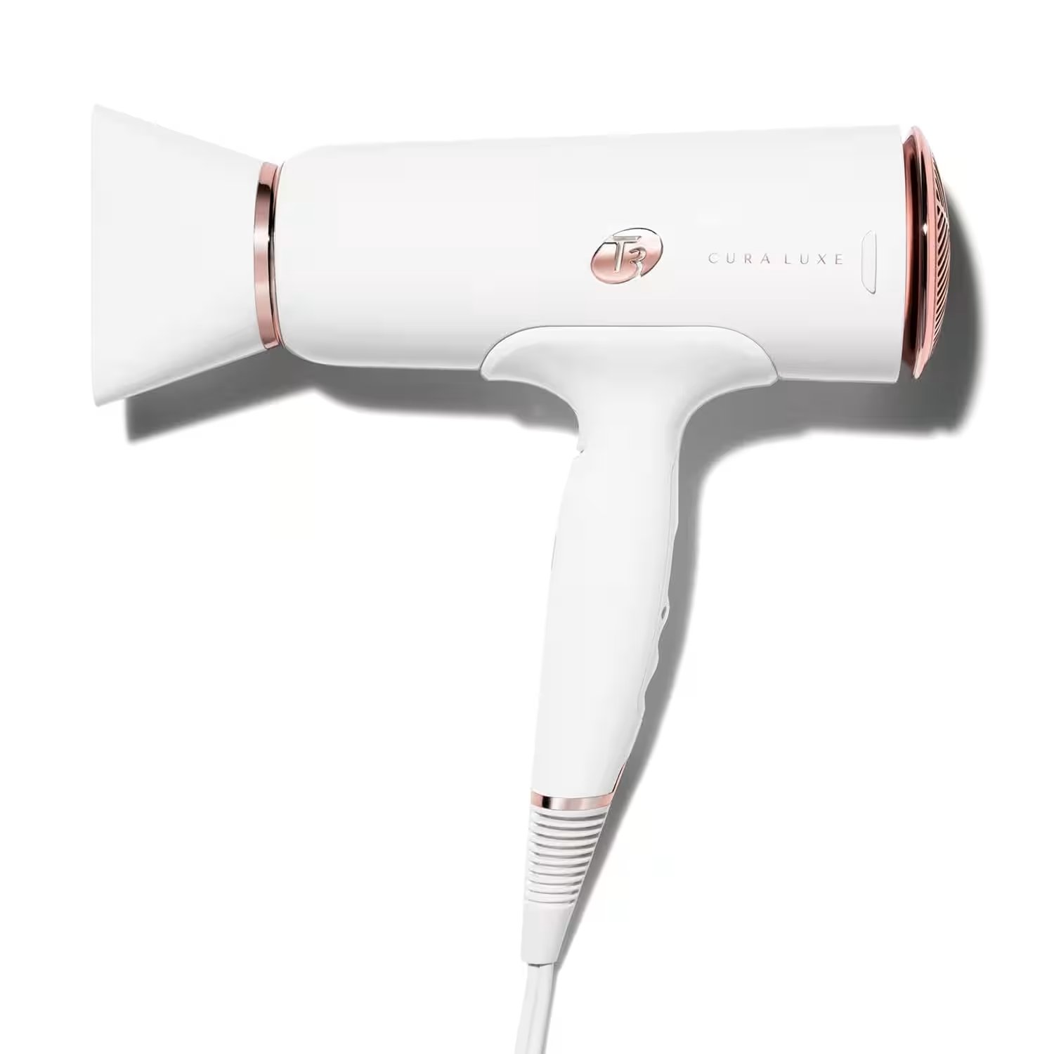 T3 Cura Luxe Professional Ionic Hair Dryer Review