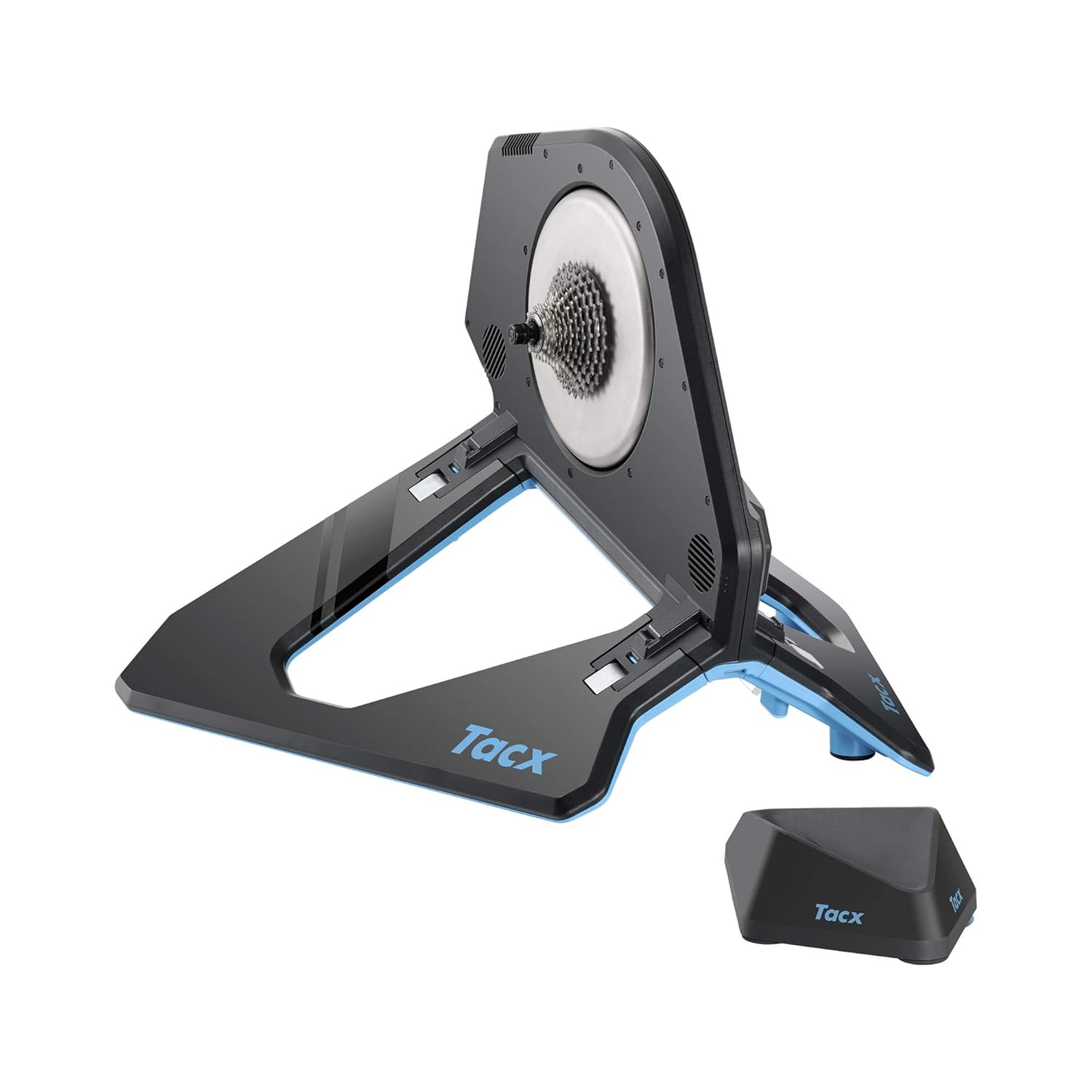 Tacx Neo 2T Smart Trainer Direct Drive - Design and Build Quality