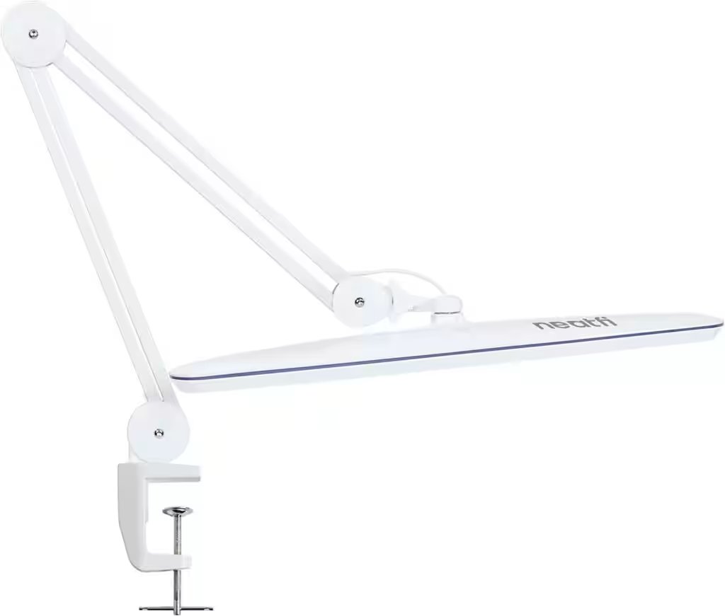 TaoTronics LED Desk Lamp with Wireless Charger Review: The 40,000+-Review Amazon Hit — Worth Your Money? - Product Image