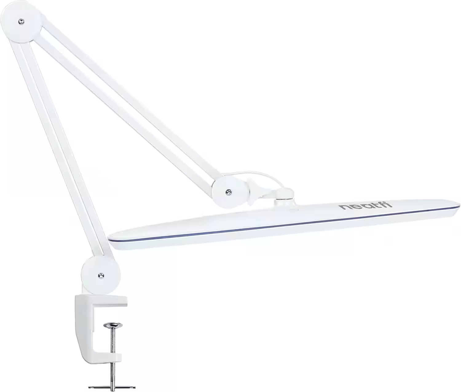 TaoTronics LED Desk Lamp with Wireless Charger Review