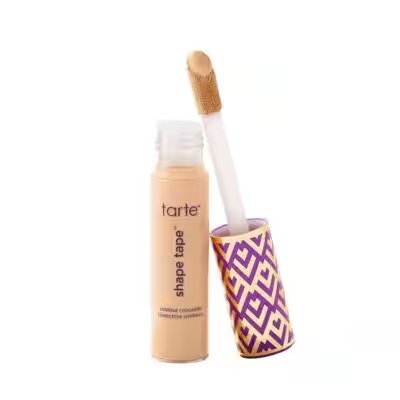 Tarte Shape Tape Full Coverage Concealer Review: Why 20,000+ Amazon Buyers Can't Stop Raving About It - Product Image