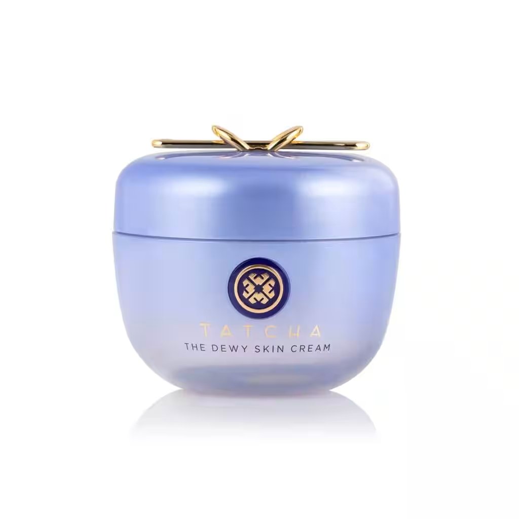 Tatcha The Dewy Skin Cream 1.7oz Review: Why This 4.6-Star Amazon Best-Seller Deserves the Hype - Product Image