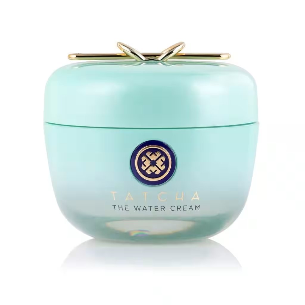 Tatcha The Water Cream Oil-Free Moisturizer 1.7oz Review: Best Beauty & Personal Care Pick Under $20? - Product Image