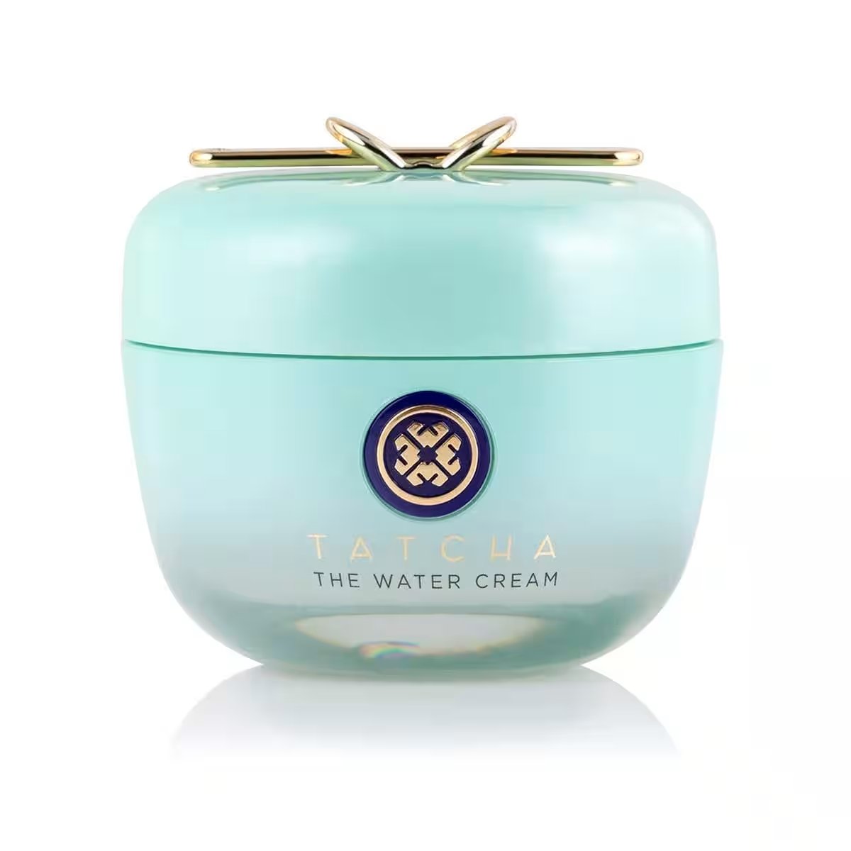 Tatcha The Water Cream Oil-Free Moisturizer 1.7oz Review
