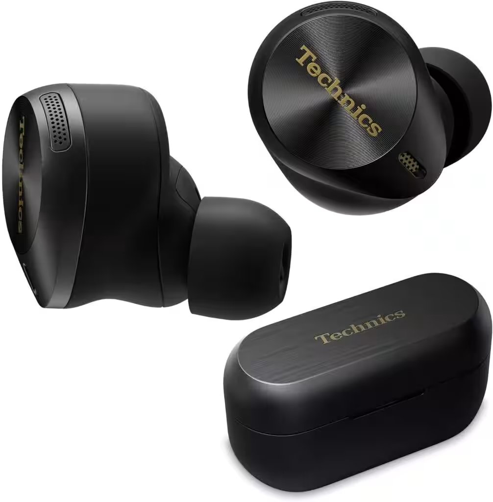 Technics EAH-AZ80 True Wireless Earbuds ANC Review 2026: Is the Amazon Bestseller Worth the Hype? - Product Image