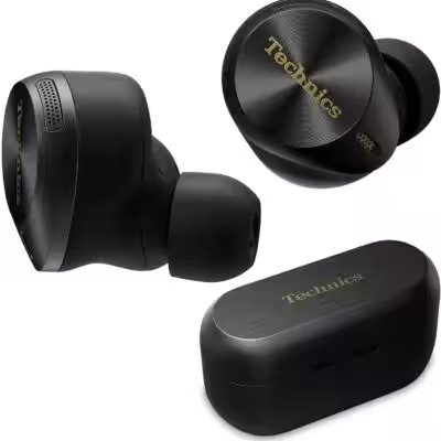 Technics EAH-AZ80 True Wireless Earbuds ANC Review 2026: Is the Amazon Bestseller Worth the Hype? - Product Image