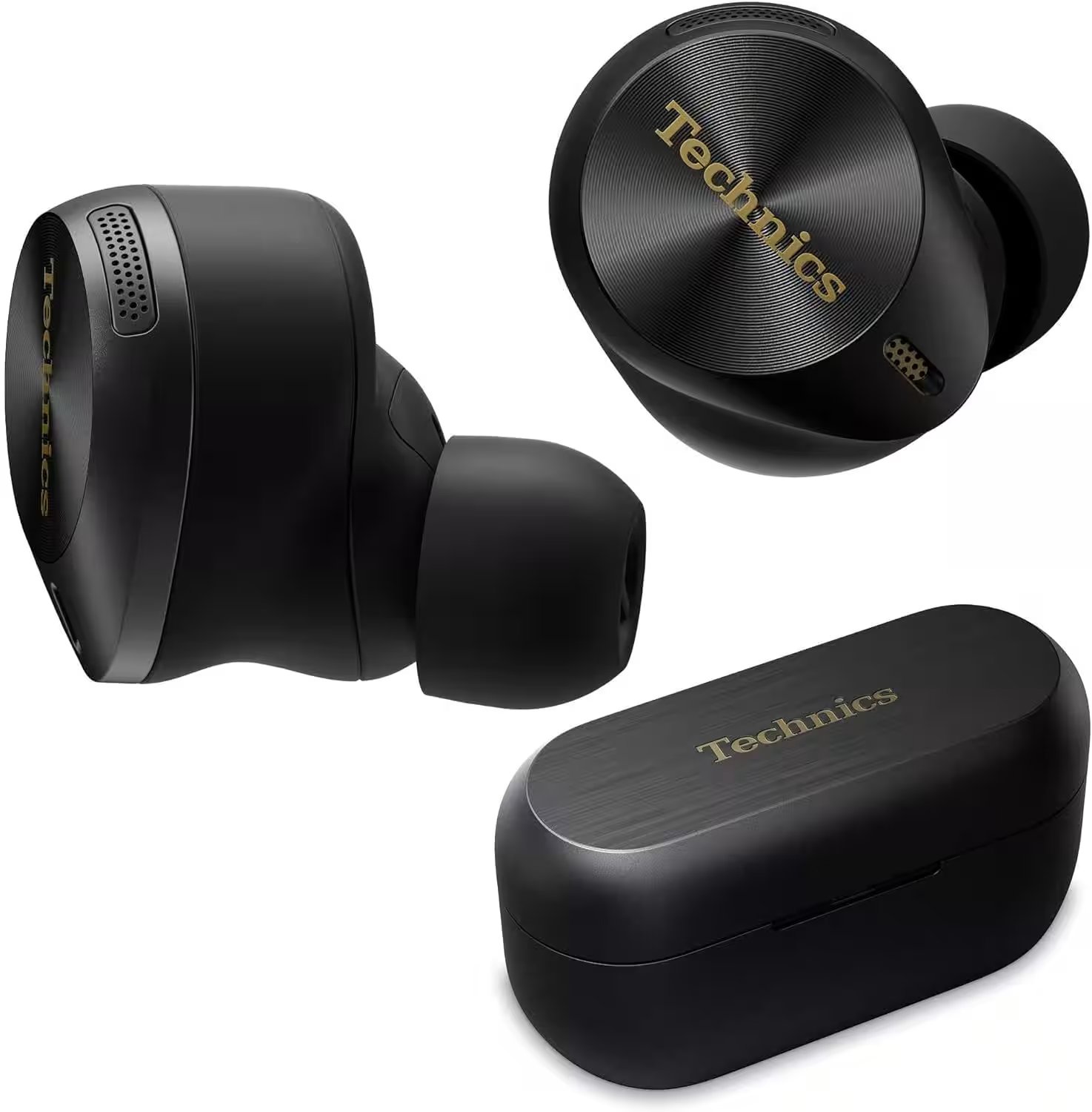 Technics EAH-AZ80 True Wireless Earbuds ANC Review