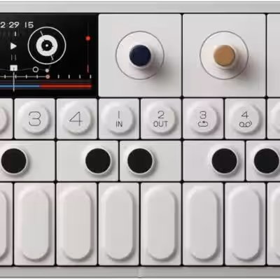 Teenage Engineering OP-1 Field Portable Synthesizer Review — 5,000+ Amazon Ratings Later, Here's Our Honest Verdict - Product Image