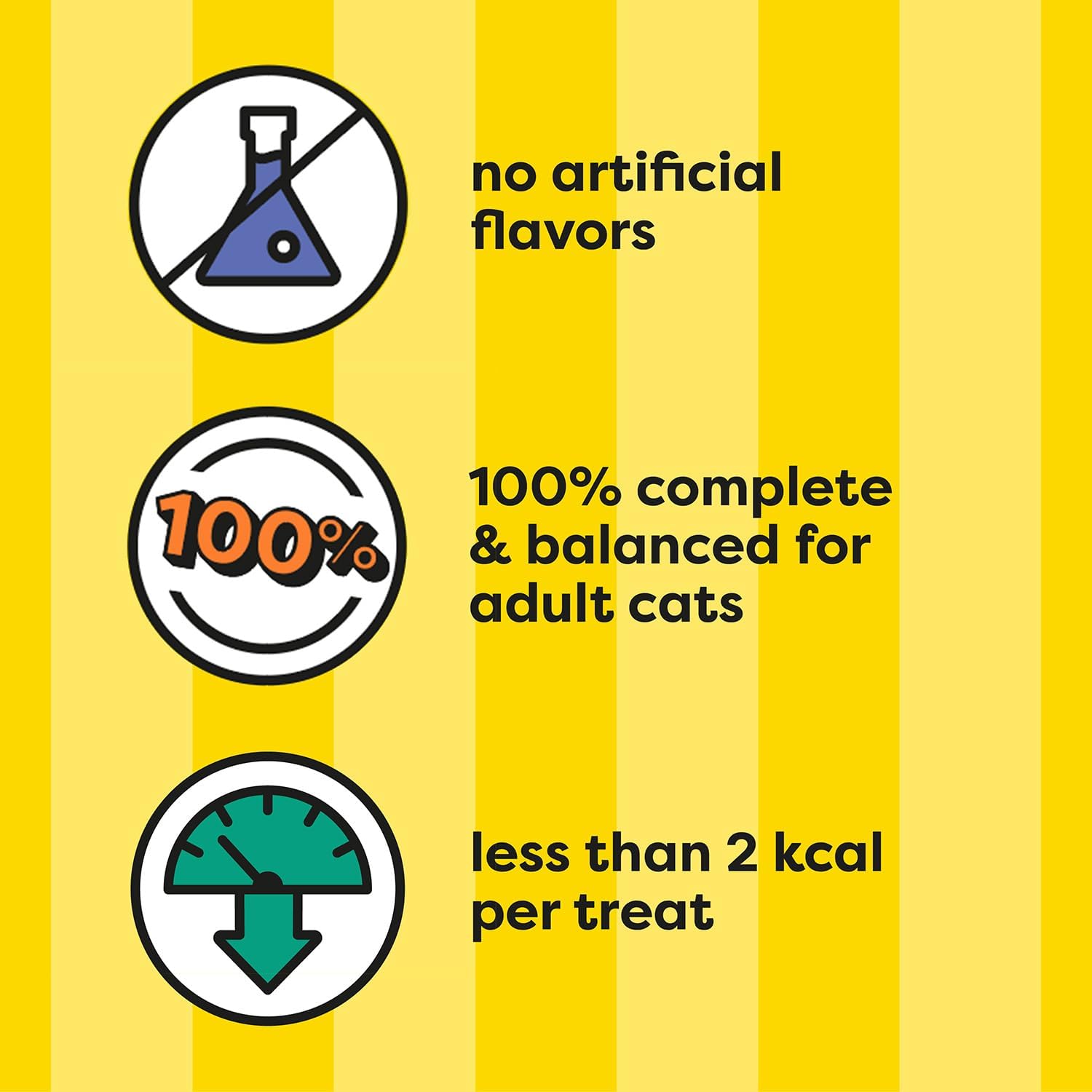 Temptations Classic Crunchy Cat Treats Variety Pack 16oz - Performance Testing