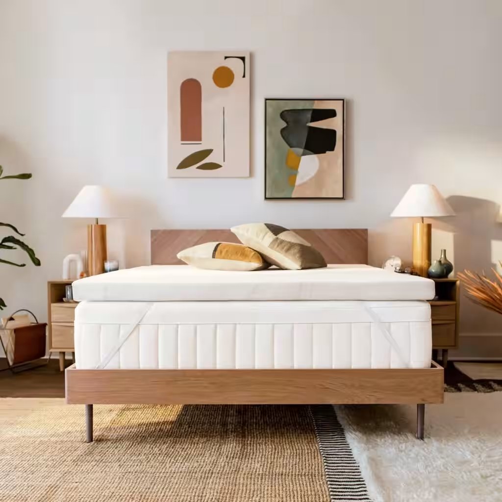 Tempur-Pedic TEMPUR-Adapt Supreme Mattress Topper Queen Review — Is It Really Worth $35 in 2026? - Product Image