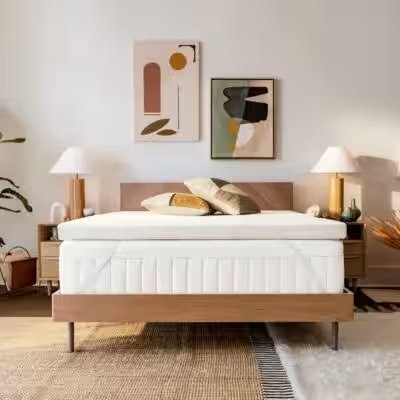 Tempur-Pedic TEMPUR-Adapt Supreme Mattress Topper Queen Review — Is It Really Worth $35 in 2026? - Product Image