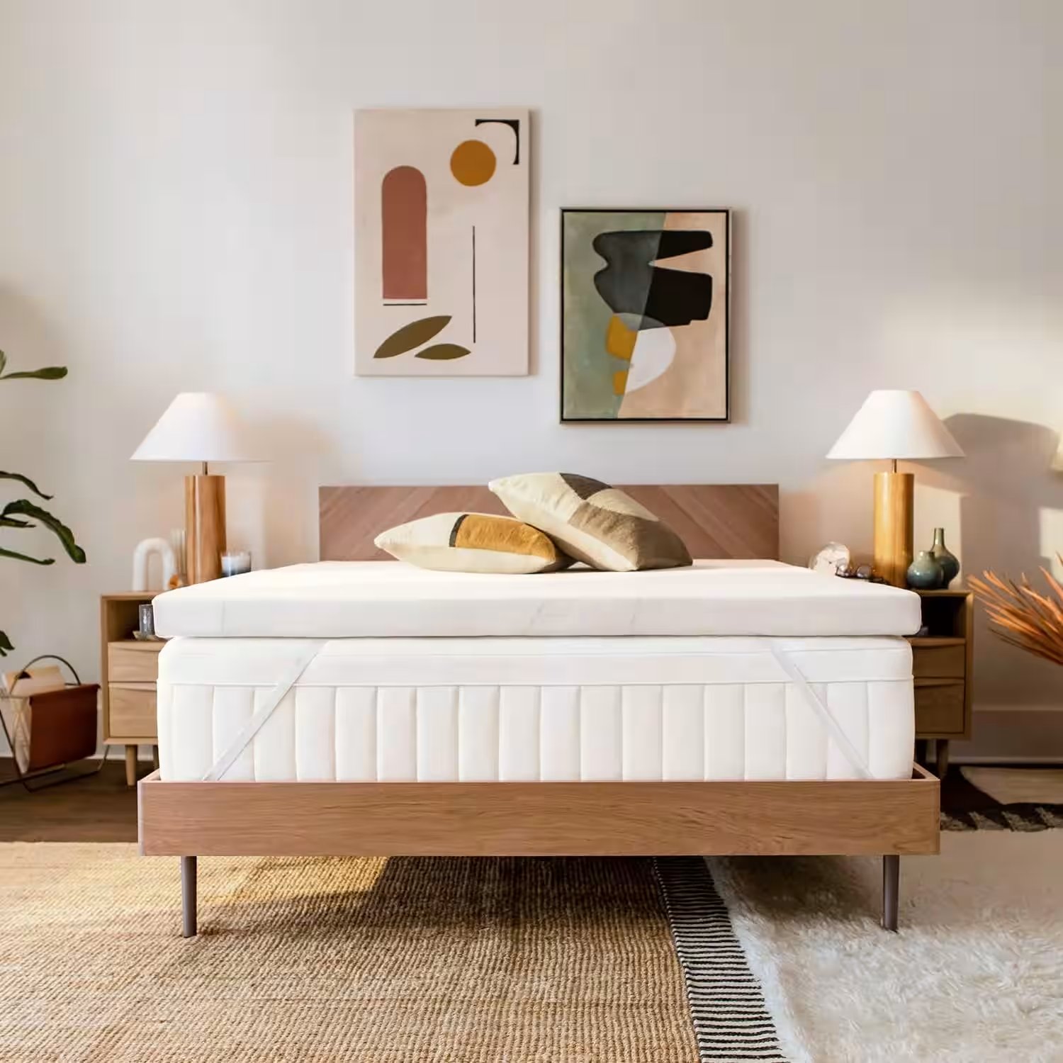 Tempur-Pedic TEMPUR-Adapt Supreme Mattress Topper Queen Review