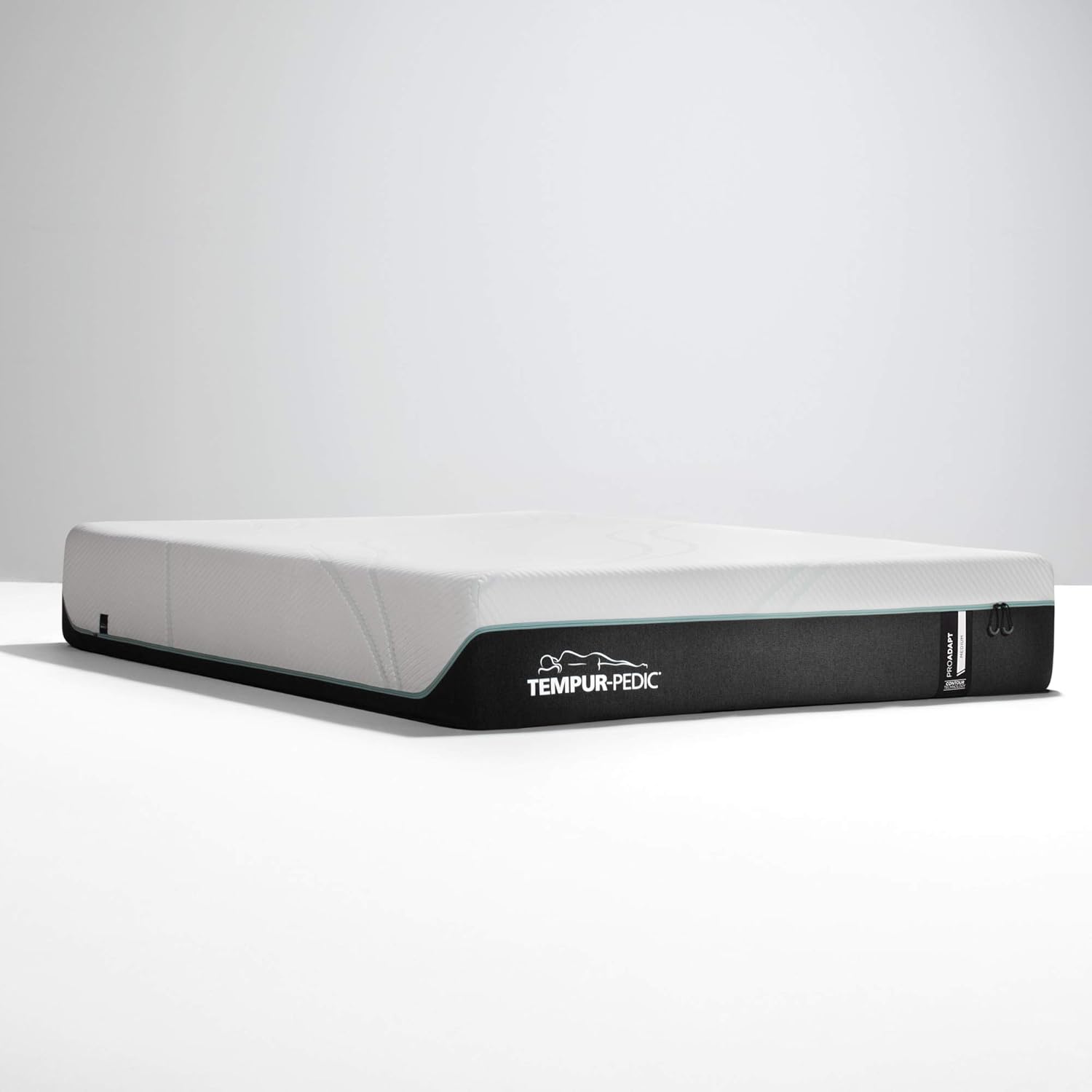 Tempur-Pedic TEMPUR-ProAdapt Mattress Medium Queen - Design and Build Quality