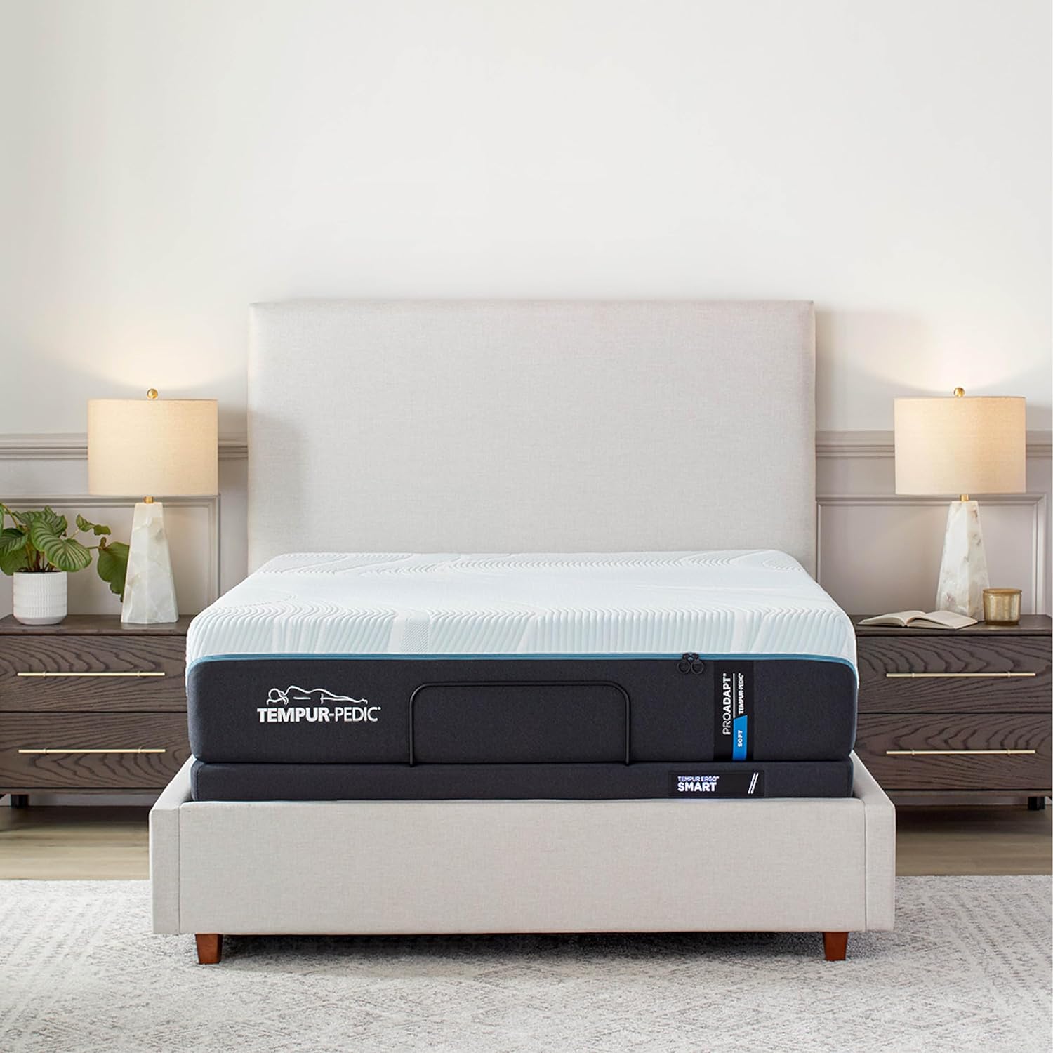 Tempur-Pedic TEMPUR-ProAdapt Mattress Medium Queen - Final Verdict