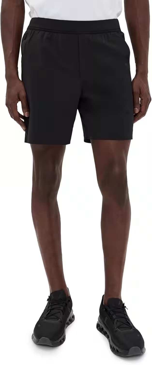 Ten Thousand Interval Short 7 Inch Men Review