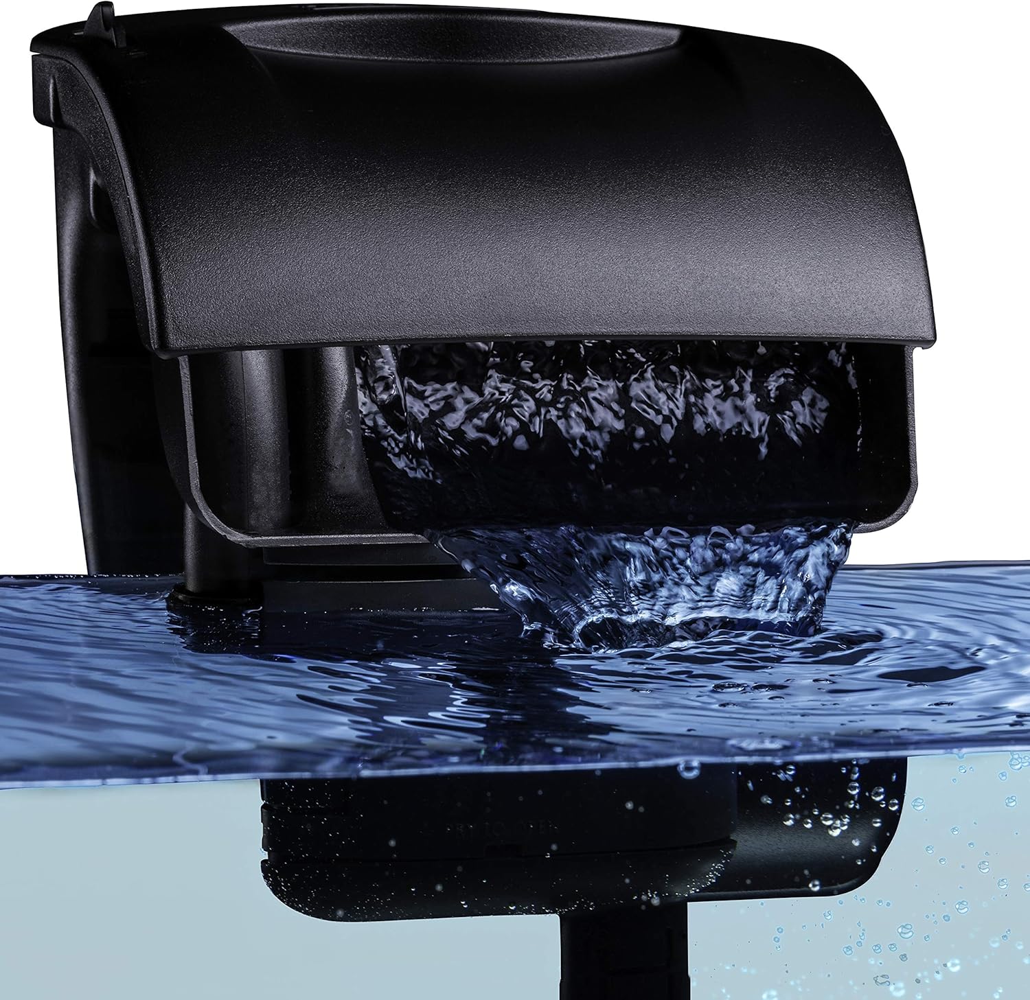 Tetra Whisper IQ Power Filter for 30 Gallon Aquarium - Key Specifications