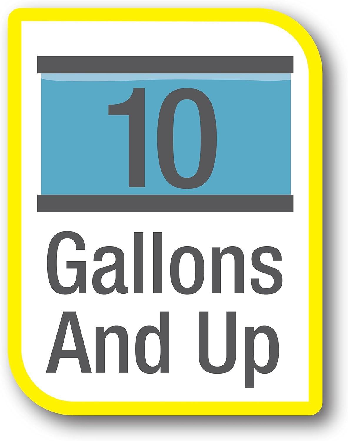 Tetra Whisper IQ Power Filter for 30 Gallon Aquarium - Performance Testing