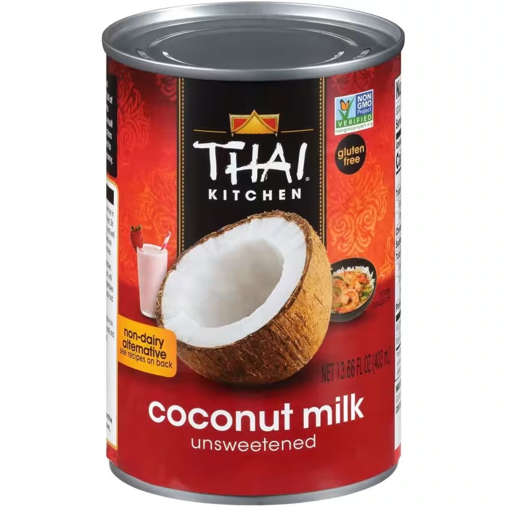 Thai Kitchen Organic Coconut Milk 13.66oz 6-Pack Review: 27,000+ Reviews Can't Be Wrong — Or Can They? - Product Image