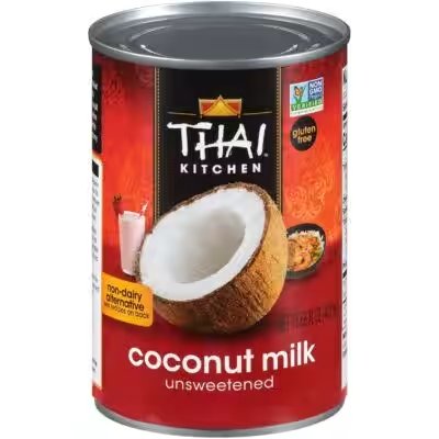 Thai Kitchen Organic Coconut Milk 13.66oz 6-Pack Review: 27,000+ Reviews Can't Be Wrong — Or Can They? - Product Image