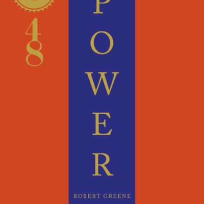 The 48 Laws of Power by Robert Greene Paperback Review: 115,000+ Reviews Can't Be Wrong — Or Can They? - Product Image