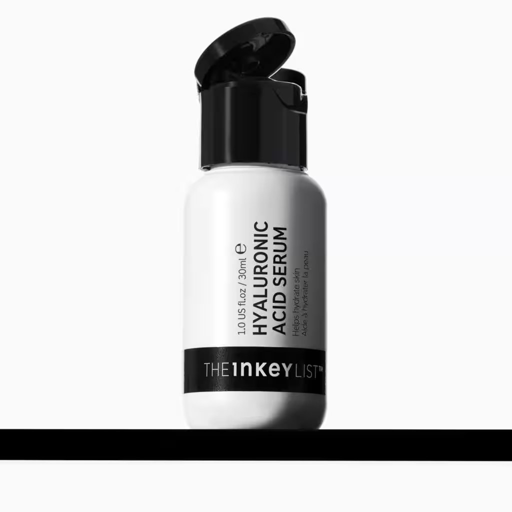 The Inkey List Hyaluronic Acid Serum 30ml Review: The 60,000+-Review Amazon Hit — Worth Your Money? - Product Image