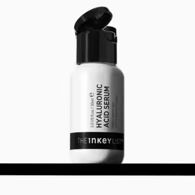 The Inkey List Hyaluronic Acid Serum 30ml Review: The 60,000+-Review Amazon Hit — Worth Your Money? - Product Image