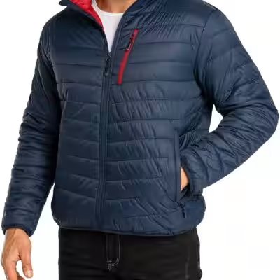 The North Face ThermoBall Eco Jacket 2.0 Men Review 2026: Is the Amazon Bestseller Worth the Hype? - Product Image