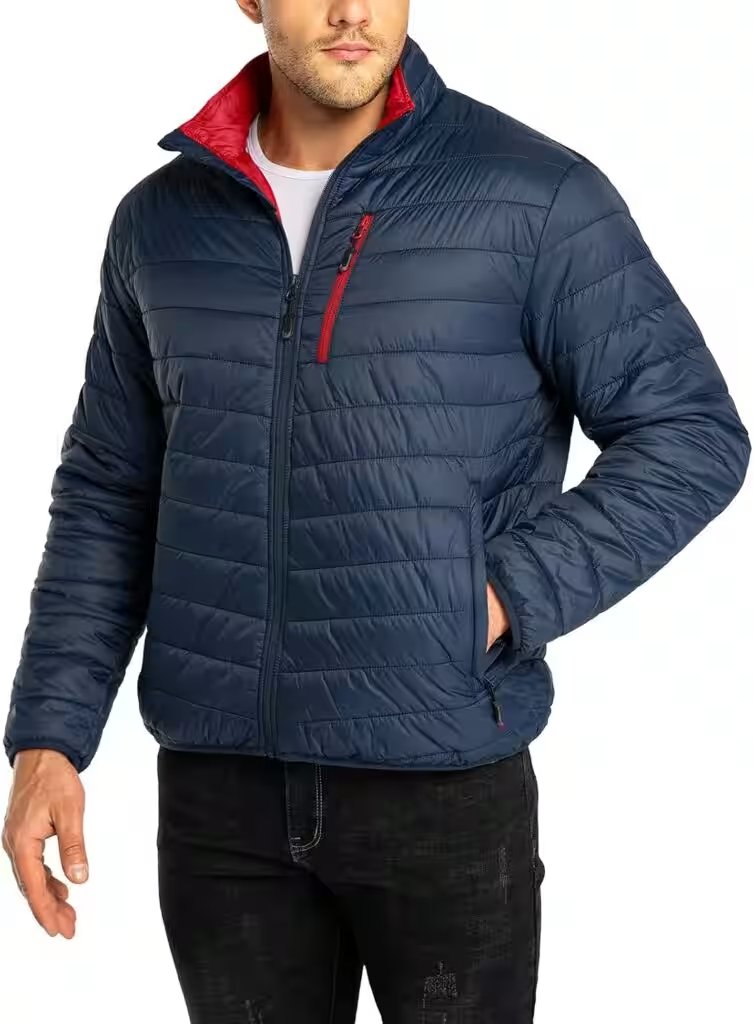 The North Face ThermoBall Eco Jacket 2.0 Men Review 2026: Is the Amazon Bestseller Worth the Hype? - Product Image
