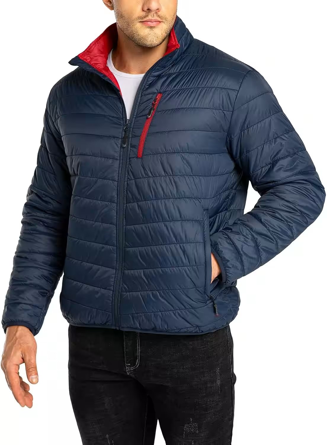 The North Face ThermoBall Eco Jacket 2.0 Men Review