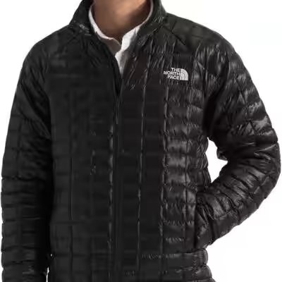 The North Face Thermoball Eco Jacket 2.0 Mens Review 2026: Our Honest Verdict After Weeks of Testing - Product Image