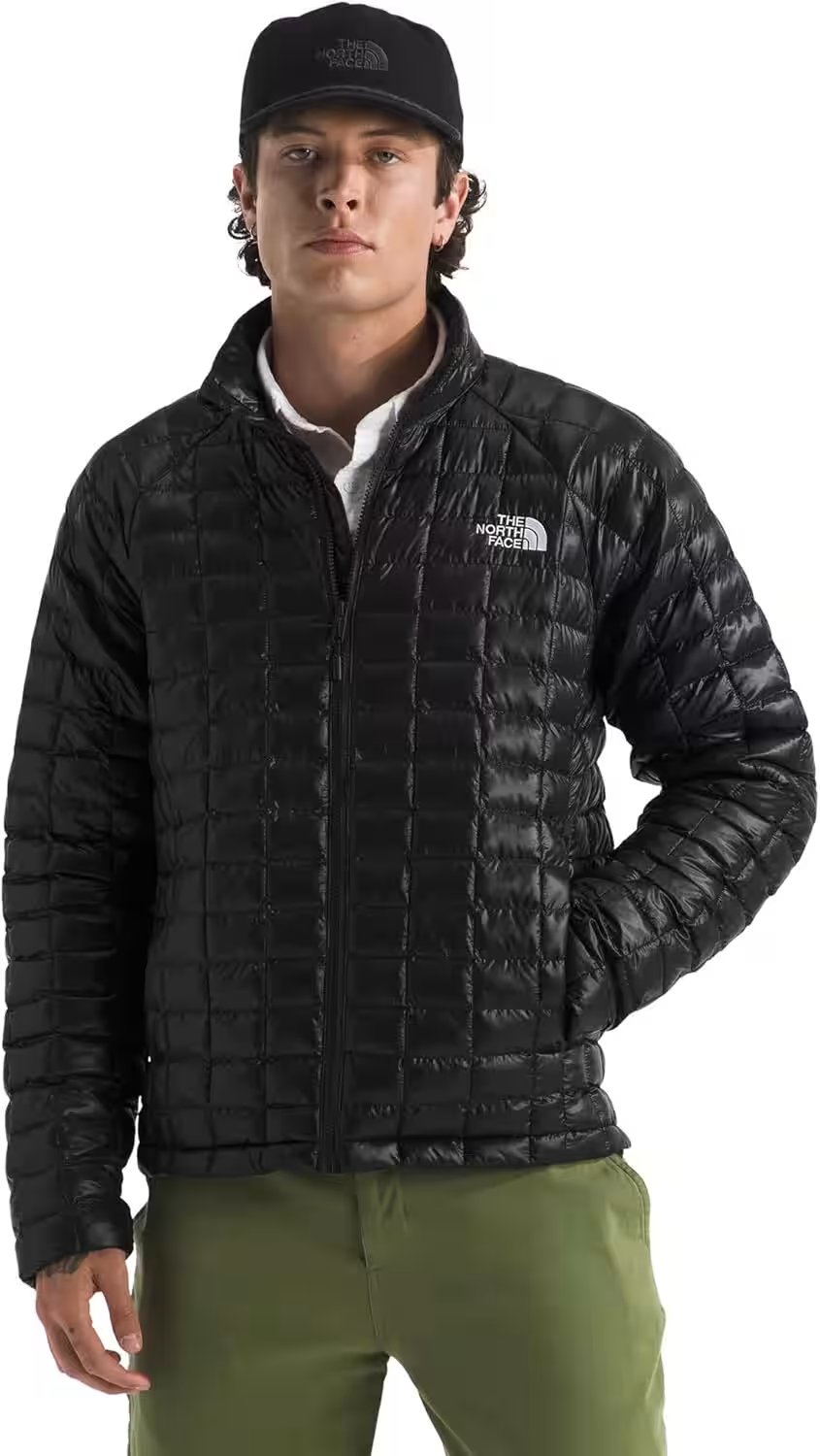 The North Face Thermoball Eco Jacket 2.0 Mens Review